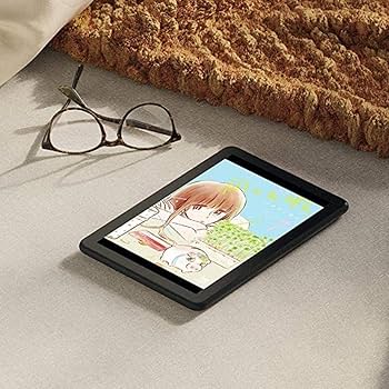 Amazon.co.jp: Alexa搭載 8インチ 32GB タブレット Fire HD 8
